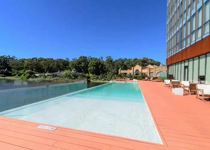 Hampton By Hilton Montevideo Carrasco