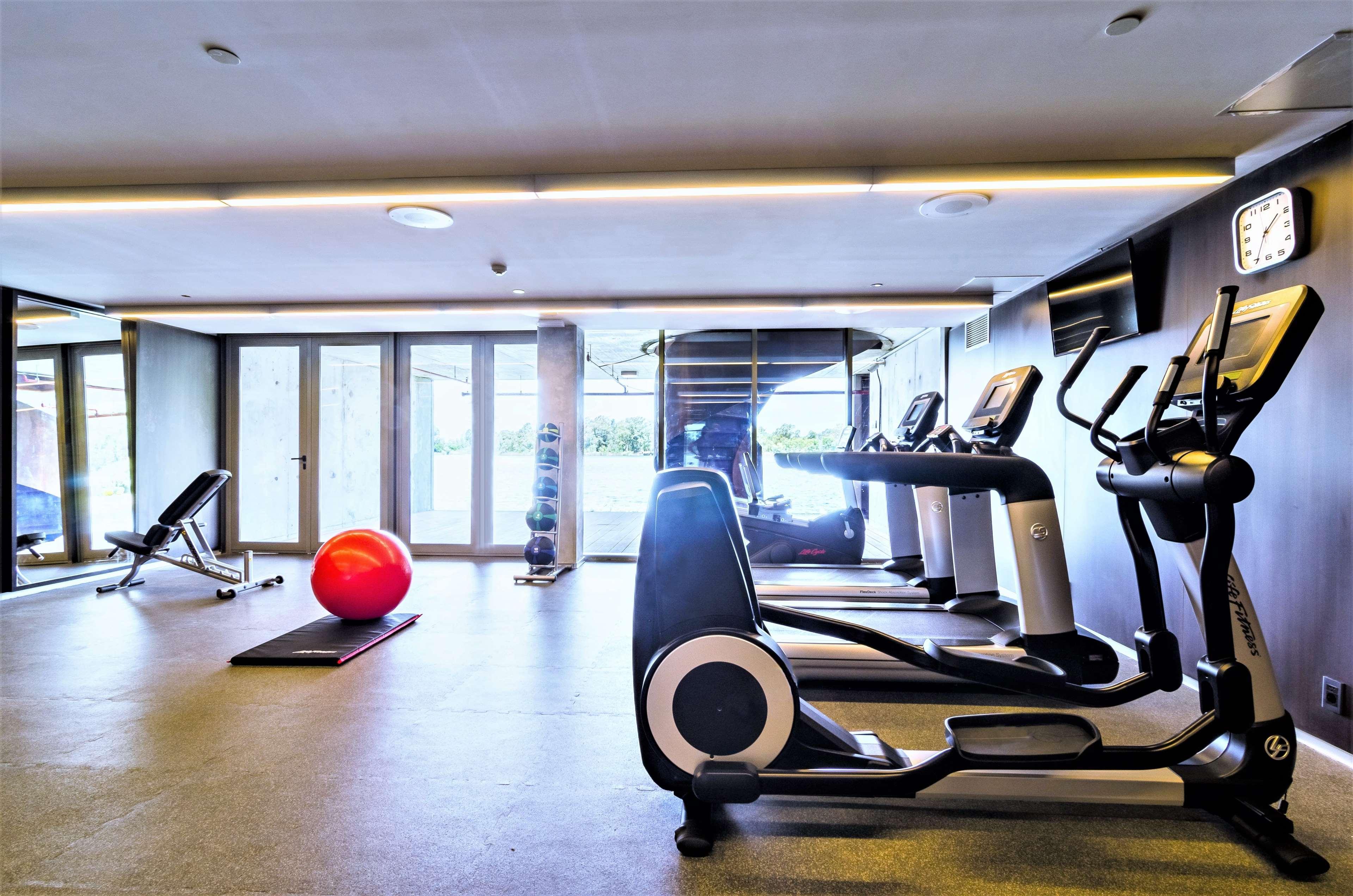 Hampton By Hilton Montevideo Carrasco 3*