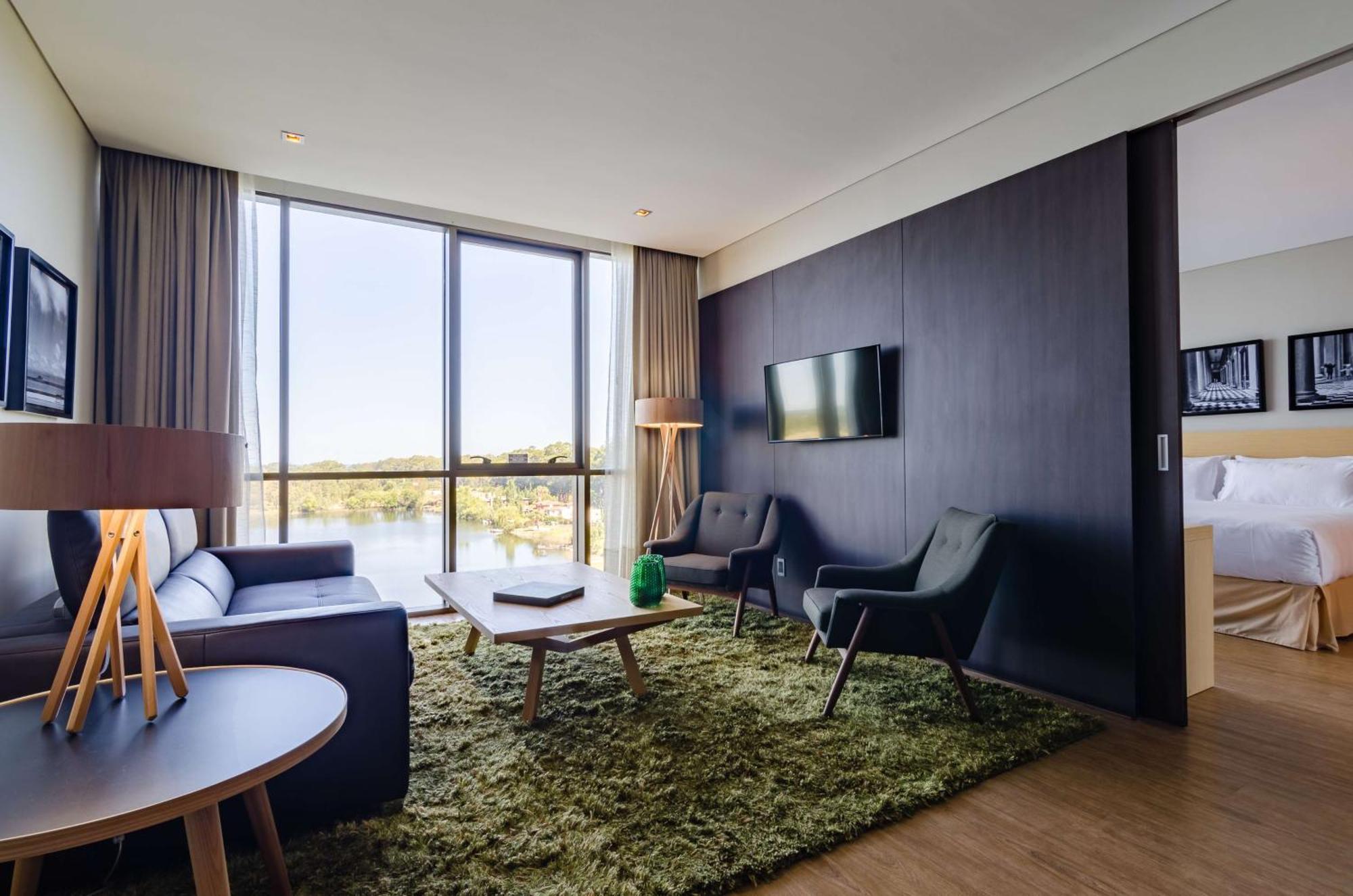 Hampton By Hilton Montevideo Carrasco Hotel Ciudad de la Costa