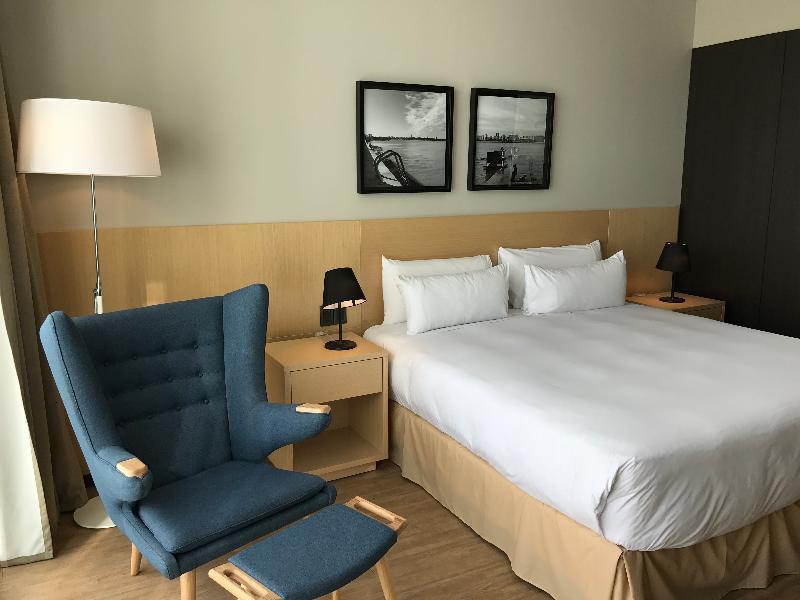 Hampton By Hilton Montevideo Carrasco