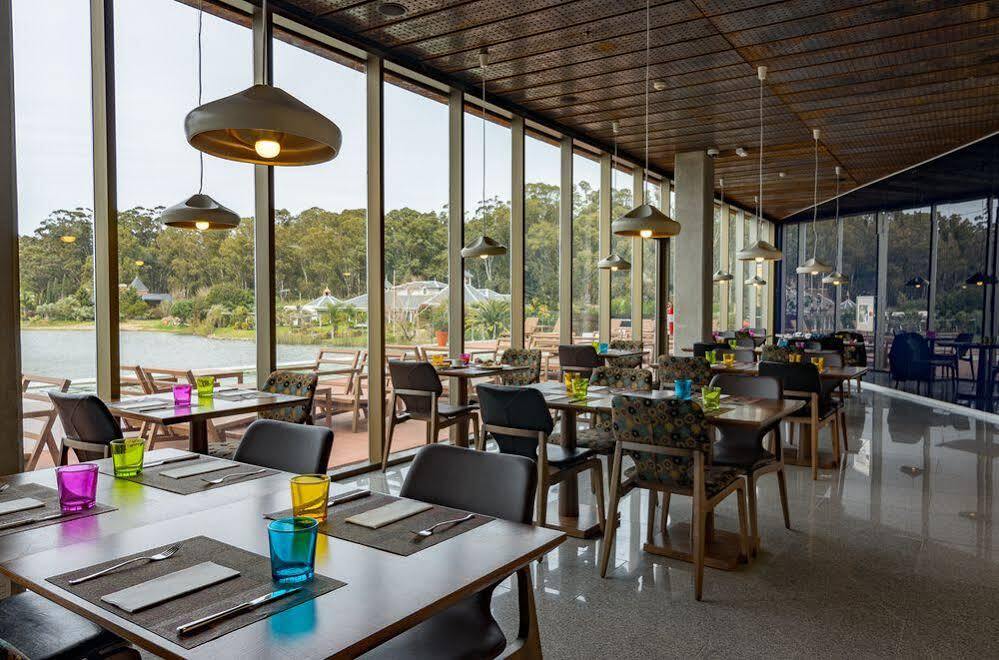 Hotel Hampton By Hilton Montevideo Carrasco