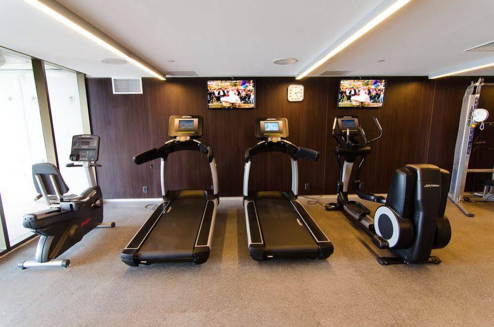 Hampton By Hilton Montevideo Carrasco Ciudad de la Costa